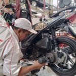 Kenali Penyebab Motor Matik Berdecit ala Wahana Honda, Lengkap dengan Solusinya (1)