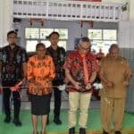 AHM Bawa Pendidikan Vokasi Berstandar Industri ke Ujung Timur Indonesia (1)