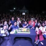 Anniversary ke-17, AHJ Makin Solid dan Inklusif (2)