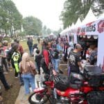 Honda Bikers Day 2026 Satu Hati, Satu Brotherhood, Lintas Generasi