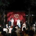 Stylo Sound Ride, Menikmati Malam Jakarta Bareng Komunitas Honda