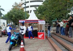 Yayasan AHM Rangkul Kreativitas Gen Z Lewat Safety Riding Short Movie Contest 2026