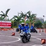 Adu Skill dan Ilmu Safety Riding, SMKN 5 Kabupaten Tangerang Siap Gas ke Level Nasional! (2)