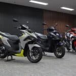 Beli Motor Honda Dapat Diskon, Wahana Honda Tebar Promo Menarik Lewat Oktoberfest