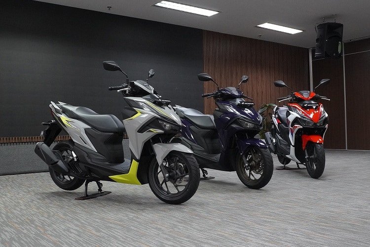 Beli Motor Honda Dapat Diskon, Wahana Honda Tebar Promo Menarik Lewat Oktoberfest