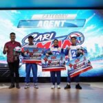 Cari Aman Academy 2026 Saatnya Anak Muda Jadi Penggerak Keselamatan di Jalan