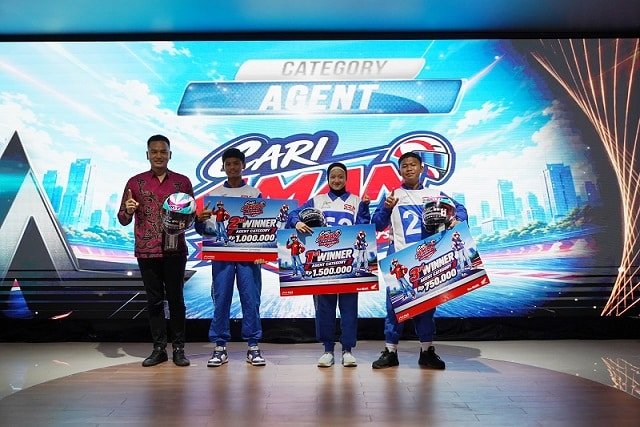 Cari Aman Academy 2026 Saatnya Anak Muda Jadi Penggerak Keselamatan di Jalan