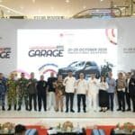 IIMS Garage Balikpapan 2026 bakal hadir kembali di Pentacity Mall