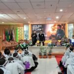 Ngopi Sambil Ngobrolin Mimpi, 4.603 Mahasiswa Diajak #Cari_Aman di Jalan