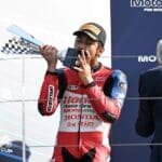 Ramadhipa Raih Podium Kedua di Misano, Tutup Musim 2026 di Posisi Kelima (2)