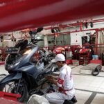 Servis Motor Honda Makin Hemat! Manfaatkan Promo Sumpah Pemuda di AHASS Jakarta-Tangerang (3)